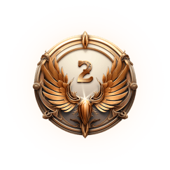 Achievements - 1.